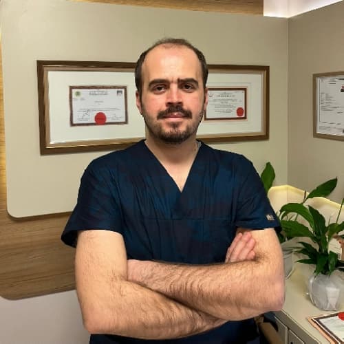 Op. Dr. Sinan Aksoy Profil Fotoğrafı