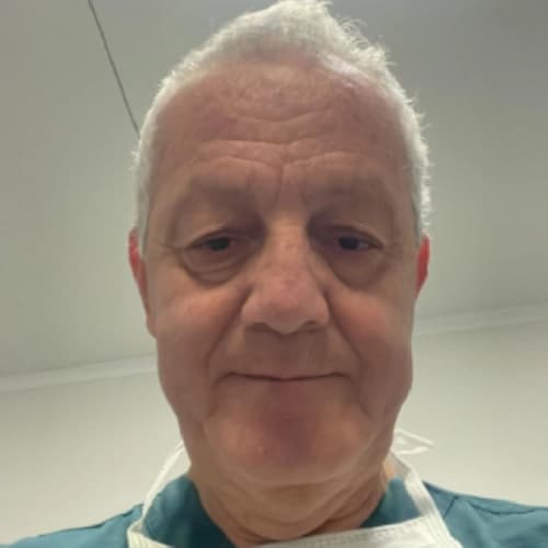 Doç. Dr. Selim Çelebioğlu Profil Fotoğrafı