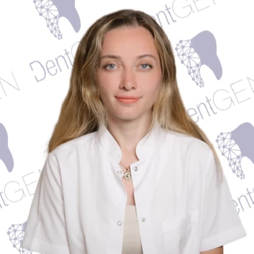 Uzm. Dt. Gizem Köse