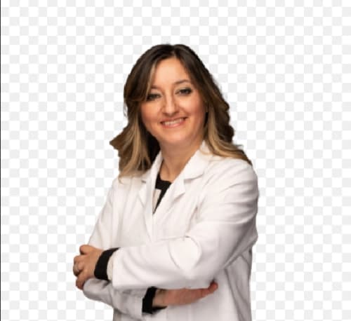 Dr. Didem Gülmez Profil Fotoğrafı