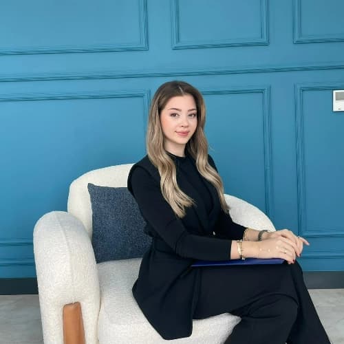 Psk. Nazlıcan Aydın Profil Fotoğrafı