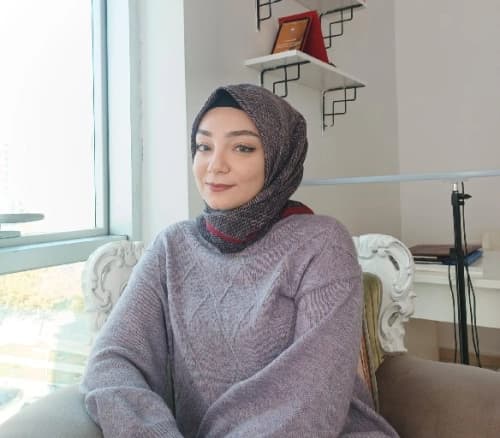 Psk. Ahsen Doğan Profil Fotoğrafı