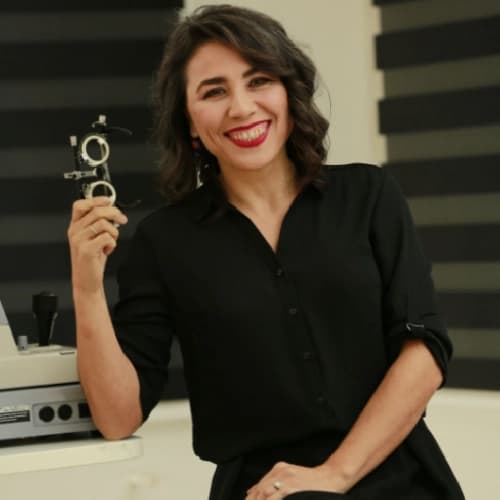 Prof. Dr. Deniz Turgut Profil Fotoğrafı