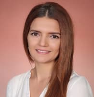 Klinik Psikolog Gamze Sürücü Profil Fotoğrafı