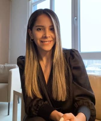 Klinik Psikolog Yağmur Koç