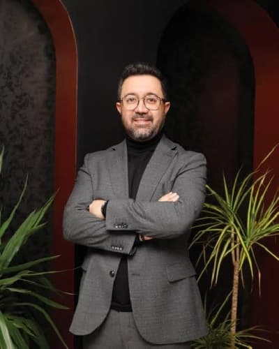 Dr. Dt. Aydın Mısıroğlu Profil Fotoğrafı