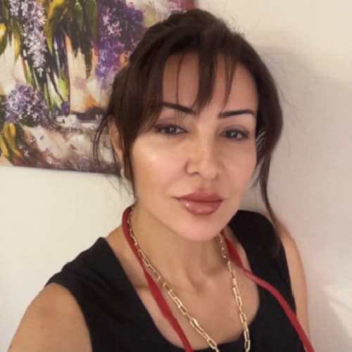 Dr. Pelin Yavuz Uygur Profil Fotoğrafı