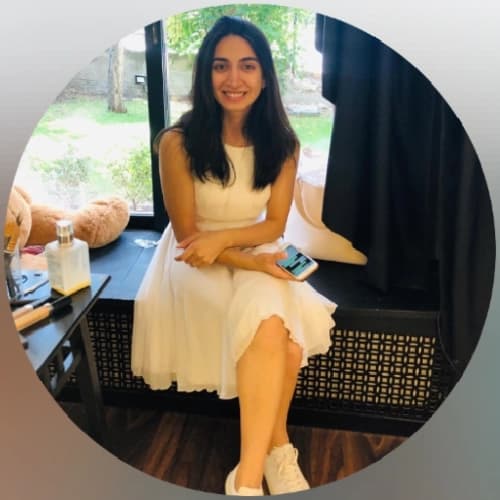 Op. Dr. Merve Aslan Akdoğan