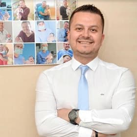 Op. Dr. Hasan Yıldız Profil Fotoğrafı