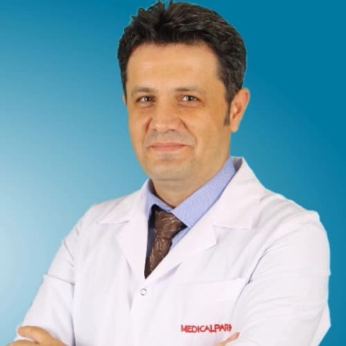 Doç. Dr. Tayfun Kermenli Profil Fotoğrafı