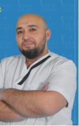 Dt. Ferhan Bayram Profil Fotoğrafı