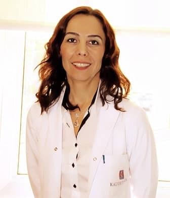 Op. Dr. Birgül Karakoç Profil Fotoğrafı