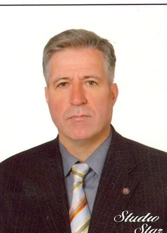 Prof. Dr. Mehmet Bilgin Profil Fotoğrafı