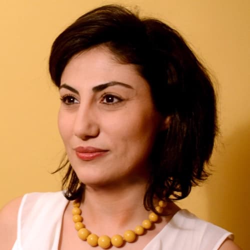 Uzm. Psk. Bihter İyidir Profil Fotoğrafı