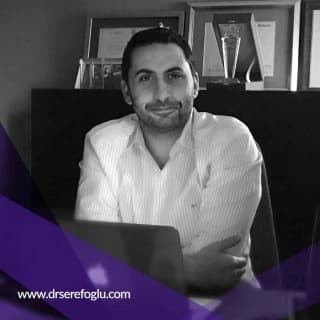 Prof. Dr. Ege Can Şerefoğlu Profil Fotoğrafı