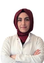 Op. Dr. Fatma Bozkurt Profil Fotoğrafı