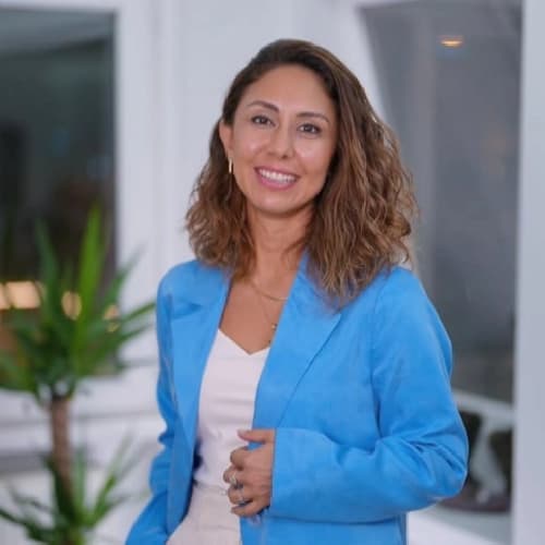 Dr. Seçil Ayhan Özcan