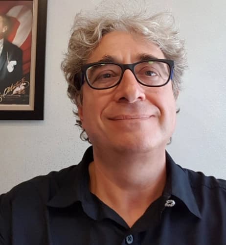 Prof. Dr. Melih Kaptanoğlu Profil Fotoğrafı