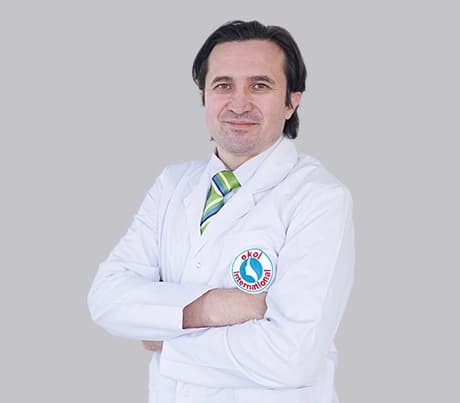 Uzm. Dr. Şenel Yurtsever Profil Fotoğrafı