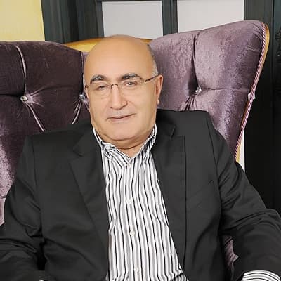 Uzm. Dr. Ali Gök Profil Fotoğrafı