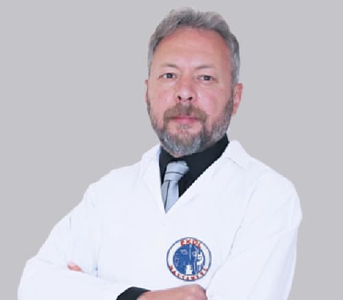 Op. Dr. Süleyman Serkan Aslan Profil Fotoğrafı