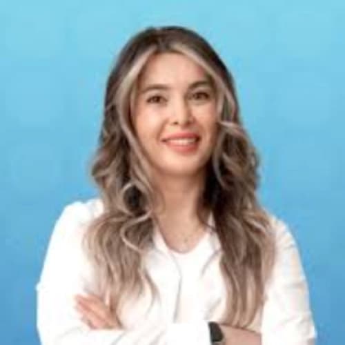 Uzm. Dr. Yaren Tuba Bektaş Profil Fotoğrafı