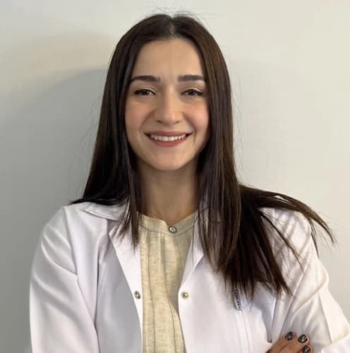 Uzm. Dt. Gülşah Dumlupınar Kuru Profil Fotoğrafı