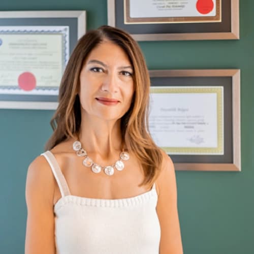 Prof. Dr. Ayça Tuba Ulusoy Profil Fotoğrafı