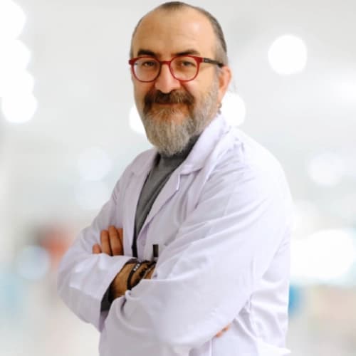 Op. Dr. Hanifi Can