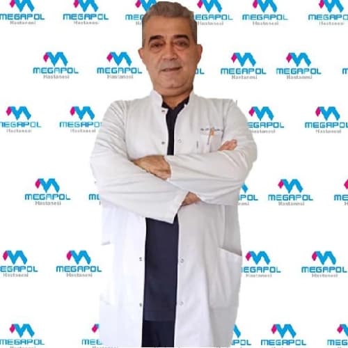 Op. Dr. Güngör Dımışkı Profil Fotoğrafı