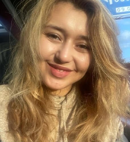 Dt. Elif Nur Korkusuz