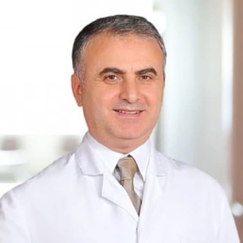 Doç. Dr. Ayhan Söğüt Profil Fotoğrafı