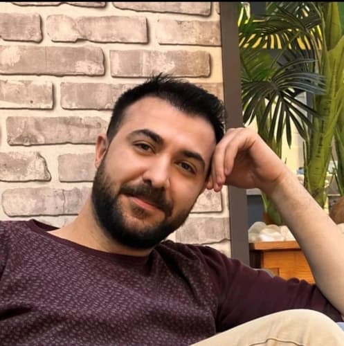 Dr. Ebuzer Can Hekimoğlu Profil Fotoğrafı