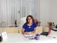 Uzm. Dr. Sevilay Zorlu Profil Fotoğrafı
