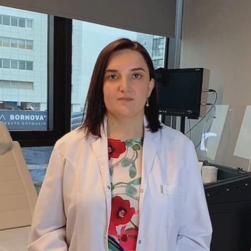 Op. Dr. Ayşe Öznur Akidil Profil Fotoğrafı