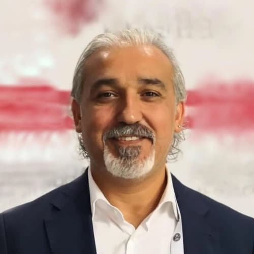 Doç. Dr. Serdar Aykan Profil Fotoğrafı