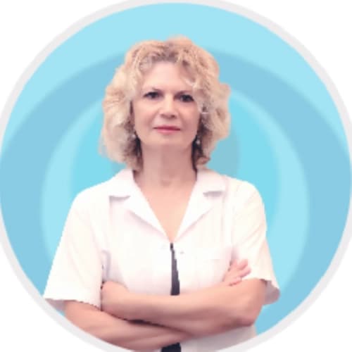 Uzm. Dr. Füsun Özkutucu Profil Fotoğrafı