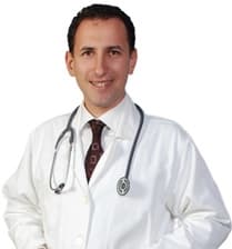 Uzm. Dr. Burak Umut Çağlar Profil Fotoğrafı