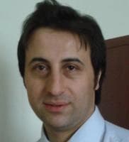 Prof. Dr. Cavit Boz Profil Fotoğrafı