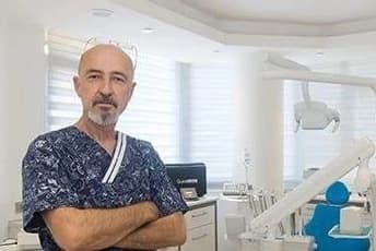 Dt. Bülent Kenir Profil Fotoğrafı