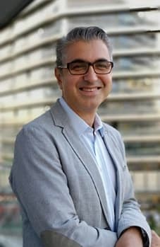 Prof. Dr. Ömer Taşkın Yücel Profil Fotoğrafı