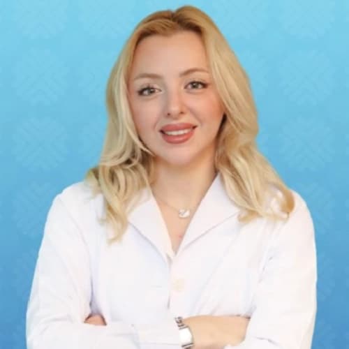 Op. Dr. Deniz Çokay Profil Fotoğrafı