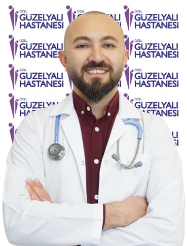 Uzm. Dr. Vüsal Hasanov