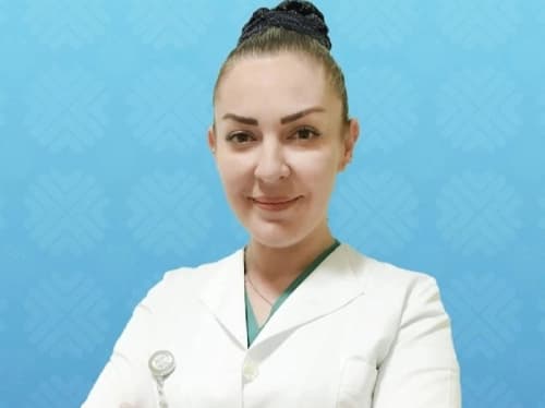 Dr. Öğr. Üyesi Bilge Yılmaz