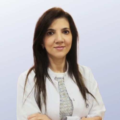 Uzm. Dr. Nubar Rasulova