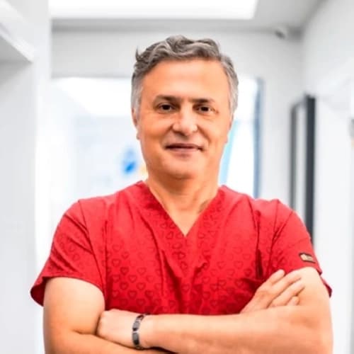 Uzm. Dr. Yüksel Oltulu Profil Fotoğrafı
