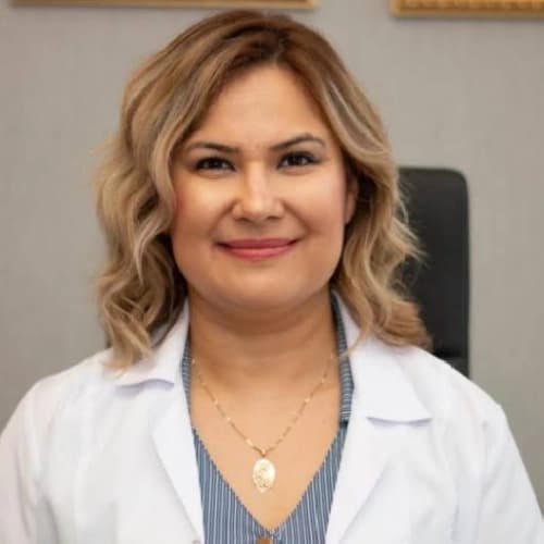 Uzm. Dr. Elif Esen Özdemir Profil Fotoğrafı