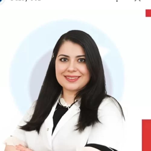 Op. Dr. Samira Sattarpanah