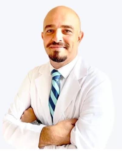 Doç. Dr. Yusuf Aytaç Tohma Profil Fotoğrafı
