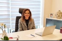 Doç. Dr. Feyza Koç Profil Fotoğrafı